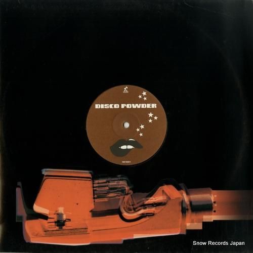 DISCO POWDER di