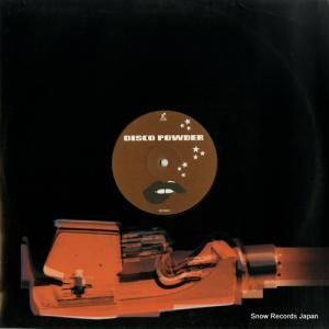 DISCO POWDER disco powder 74321843371