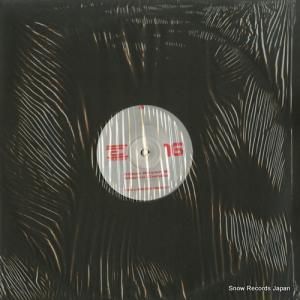 ࡦ٥䡼ޥ륳 drumcode 16 DC16