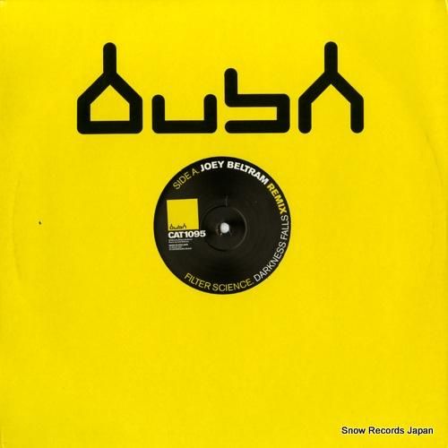 フィルター・サイエンス dar