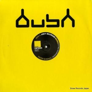 ե륿 darkness falls BUSH1095