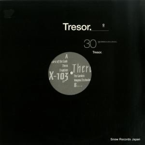 X-103 thera ep TRESOR10