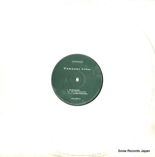 タカアキ・イトウ elecke