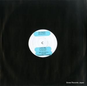 ƥࡦϡѡ reincarnation NLC009