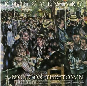 åɡ a night on the town BS2938