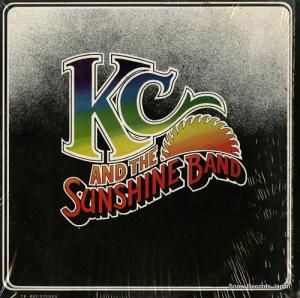ˣá󥷥㥤󡦥Х kc and the sunshine band T.K.-603