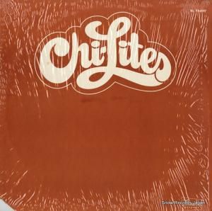 㥤饤 chi-lites BL754197