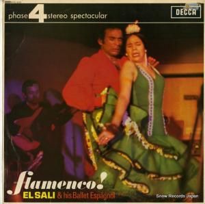롦ΥХ쥨ѥ˥硼 flamenco! PFS4101