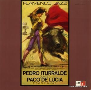 ѥǡ륷 flamenco-jazz 2120647-5