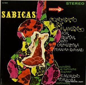 ΡȥСӡ concierto en flamenco for guitar and orchestra DL710057