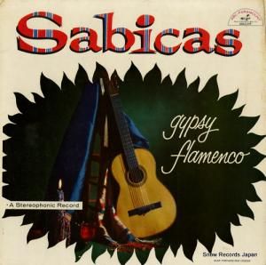 ӥ gypsy flamenco ABCS239