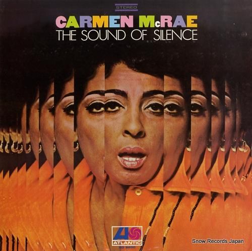 カーメン・マクレー サウンド・