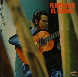EL CURRO flamenco el curro AP106