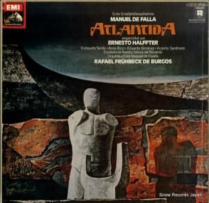 ե롦ե塼٥åǡ֥르 falla; atlantida 1C157-02987