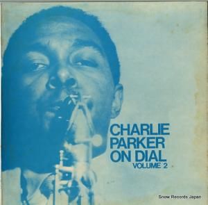 㡼꡼ѡ charlie parker on dial volume 2 SPJ102