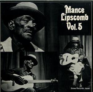 ޥ󥹡ץ mance lipscomb vol.5 ST1049