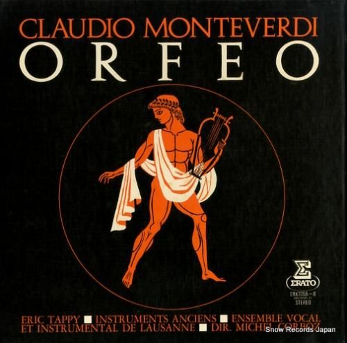 ミシェル・コルボ モンテヴェル