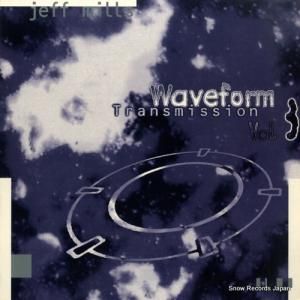 աߥ륺 waveform transmission vol.3 74321227171