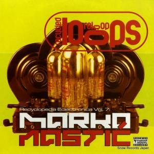 ޥ륳ʥƥå devil in my pants RELOOP007