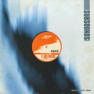 SANDY WAREZ tribal tricks vol.1 SU1527