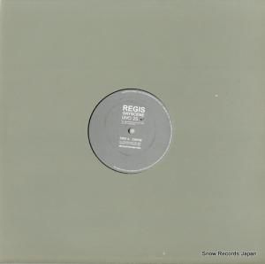 REGIS / FEMALE gayscene LINO25