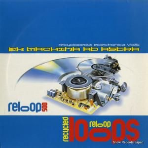 UMEK ex machina ad astra RELOOP005