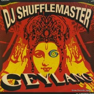 DJ SHUFFLEMASTER geylang SUBV22