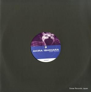 顦ϥ under the saya KIDD027