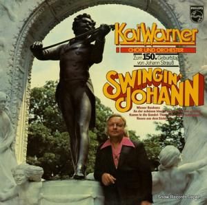 ʡ swingin' johann 6305281