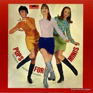 ʡ pops for minis 184074