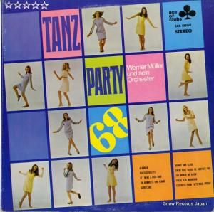 ʡߥ塼顼ȥ tanzparty 68 SCL2009