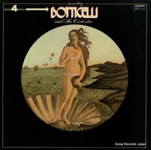 ܥåƥå presenting SP44197