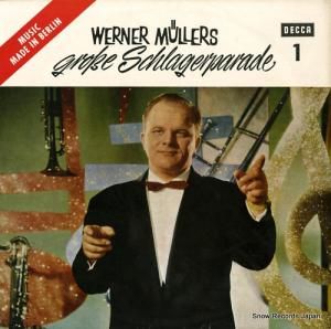 ʡߥ塼顼 grosse schlager parade nr.1 SLK16238-P