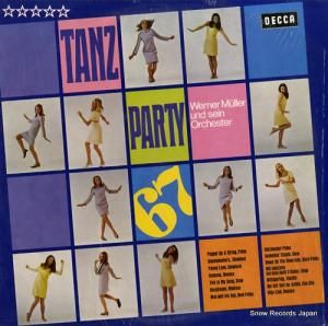 ʡߥ塼顼ȥ tanzparty '67 SLK16476-P