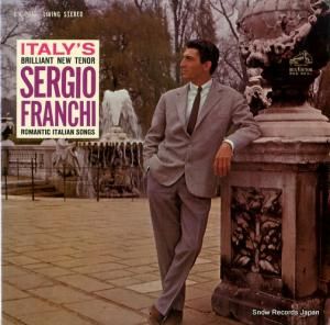 른ե romantic italian songs LSC-2640
