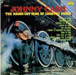 ˡå the rough cut king of country music SUN-122