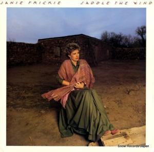 ˡեå saddle the wind FC44143