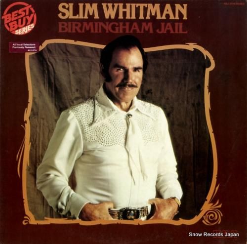 スリム・ホイットマン birm