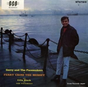 ꡼ڡᥤ ferry cross the mersey BGOLP10