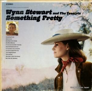 󡦥 something pretty ST2921