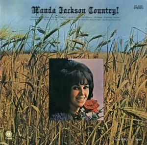 㥯 country! CP-8951