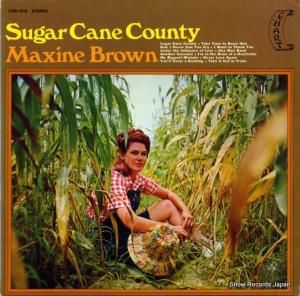 ޥ󡦥֥饦 sugar cane county CHS-1012