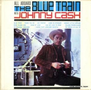 ˡå all aboard the blue train DT91458