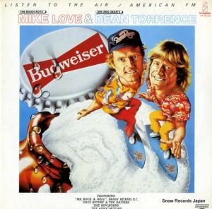 ޥ֡ǥ󡦥ȡ listen to the air VIH-28138