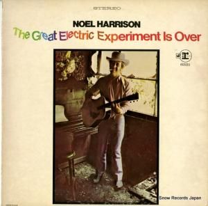 Υ롦ϥ꥽ the great electric experiment is over RS6321