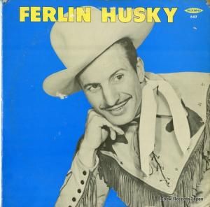 ե󡦥ϥ ferlin husky KING647