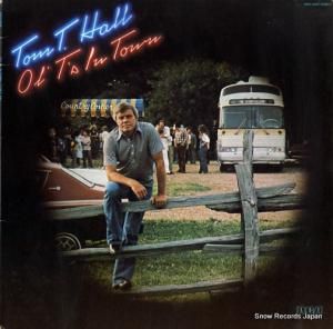 ȥࡦԡۡ ol' t's in town AHL1-3495