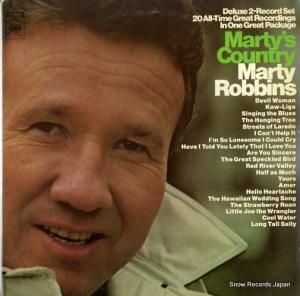 ޡƥӥ marty's country GP15