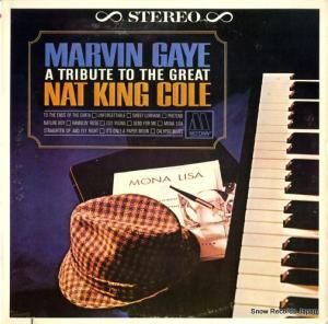 ޡ󡦥 a tribute to the great nat king cole M5-216V1