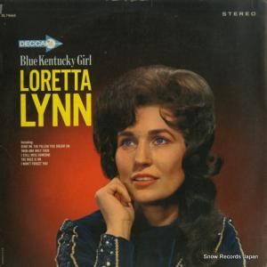 å blue kentucky girl DL74665